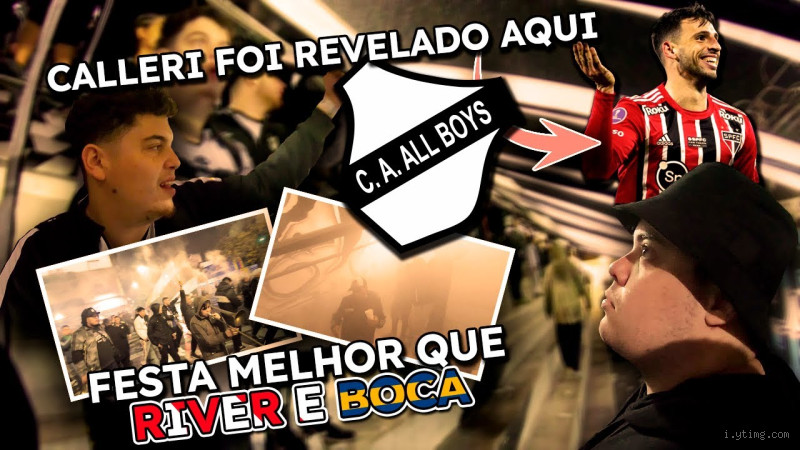 Qual a torcida mais apaixonada da Argentina?
