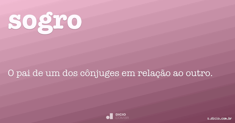 Qual o plural de sogro e sogra? Evite esse erro comum!