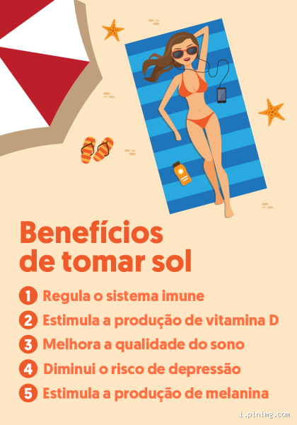 Faz mal tomar sol de tarde? Descubra os riscos e cuidados essenciais