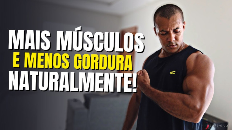 Como saber se ganhei massa muscular e perdi gordura? Descubra agora!