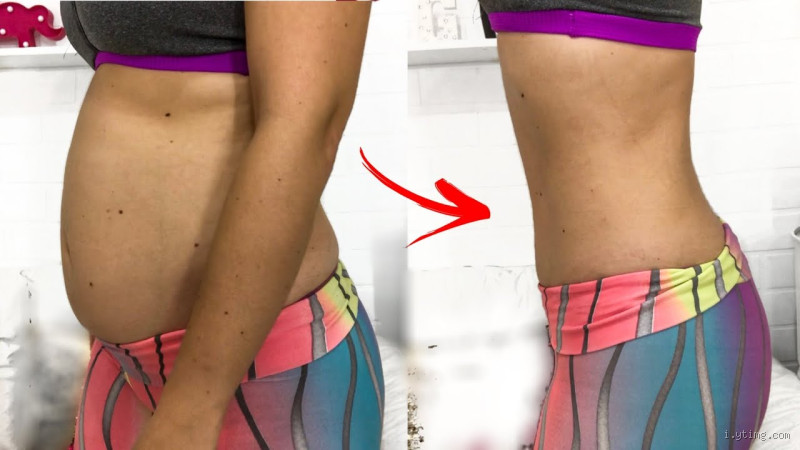 O que seca a barriga rapidamente? Dicas que realmente funcionam!