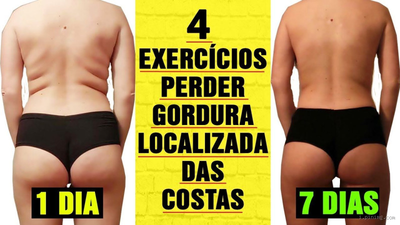 Qual a gordura mais fácil de eliminar? Descubra como perder peso de forma eficiente