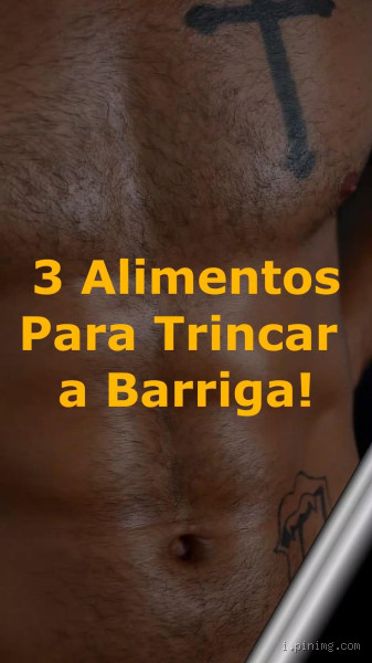 Quanto Tempo Para Trincar a Barriga? Descubra os Fatores Cruciais