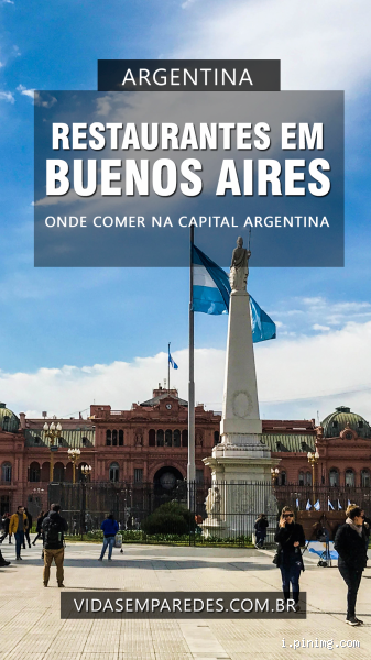 Como se fala restaurante na Argentina? Dicas essenciais para turistas