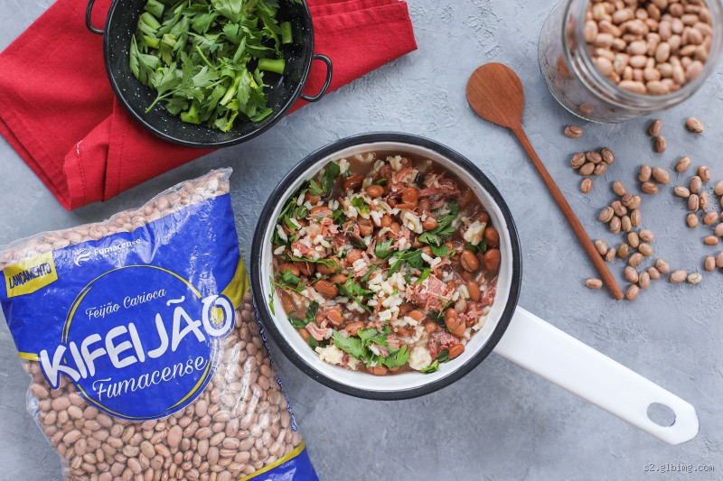 Pode comer arroz e feijão com virose? Entenda os cuidados necessários