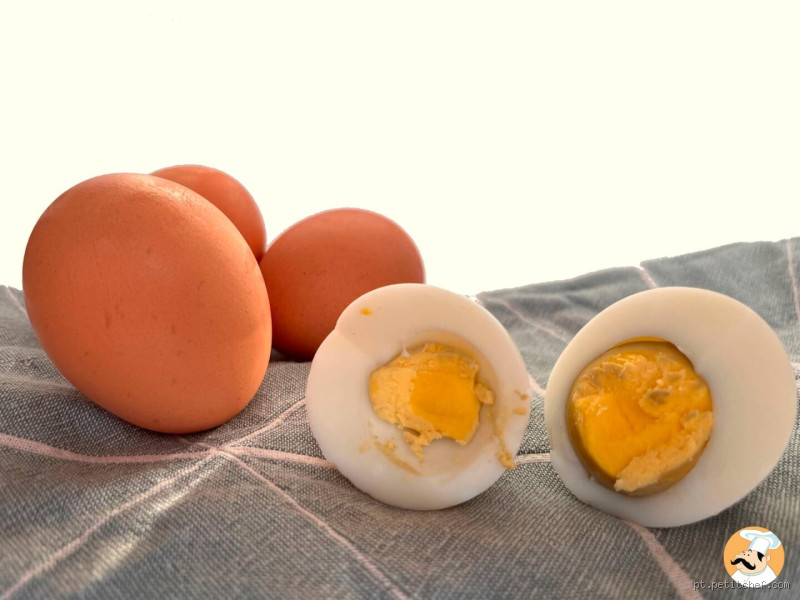 Pode comer ovo com a gema cinza? Descubra antes de arriscar