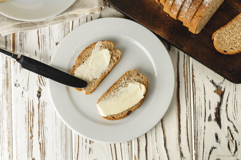 Pode Comer Pão com Manteiga na Dieta? Descubra a Verdade!