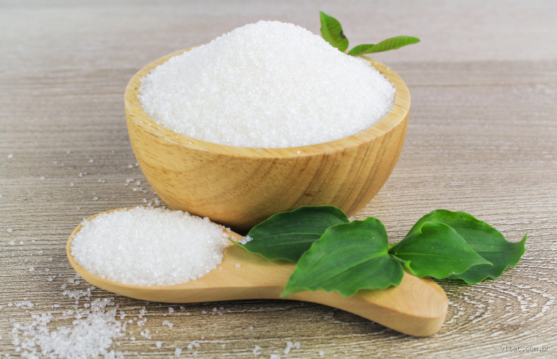 Pode usar xilitol para cozinhar? Descubra tudo sobre este adoçante!