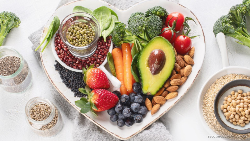 Quais legumes dão mais saciedade?