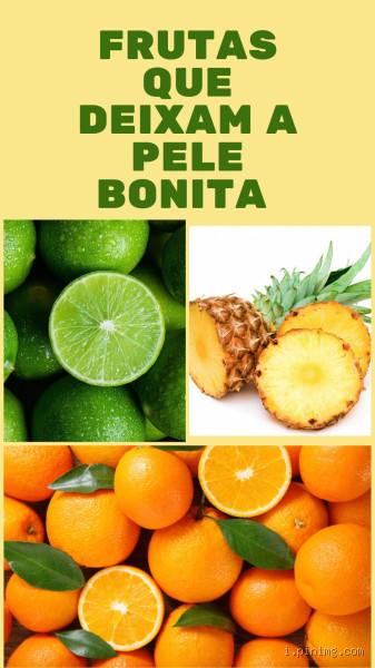 Quais são as frutas que evitam rugas? Descubra as mais poderosas