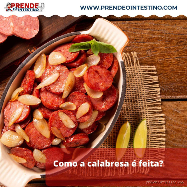 Qual a calabresa mais saudável? Descubra como escolher melhor