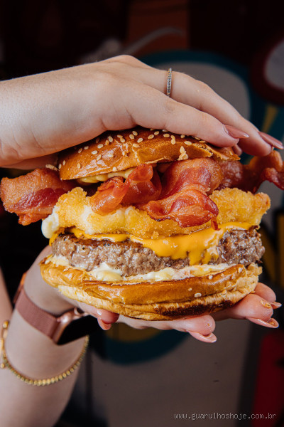 Qual a hamburgueria mais famosa do Brasil? Descubra os ícones do hambúrguer nacional