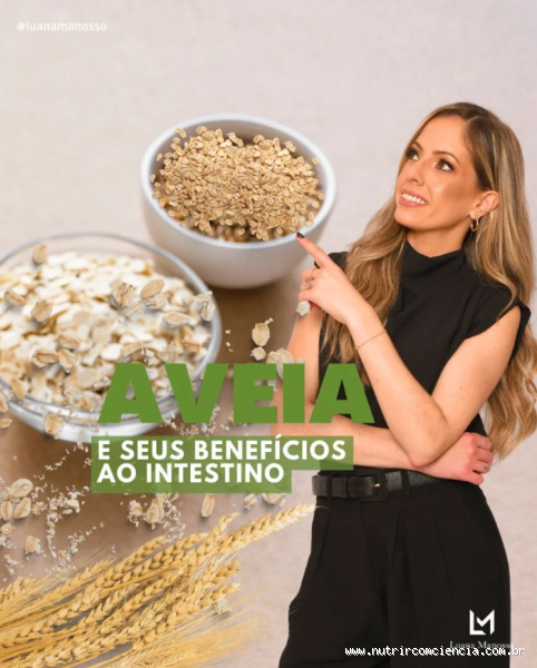 Qual a Melhor Aveia para o Intestino? Descubra os Benefícios