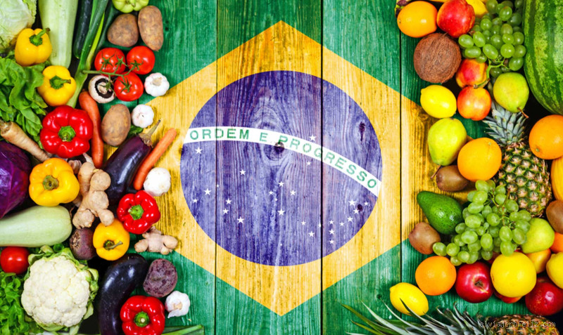 Qual é a comida que mais representa o Brasil? Descubra os sabores autênticos