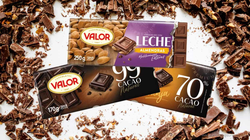 Qual é a marca de chocolate mais antiga do Brasil? Descubra a história deliciosa