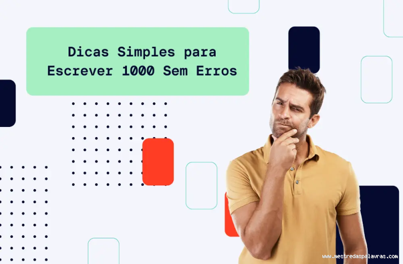 Como se escreve a palavra "1000"? Vamos esclarecer essa dúvida!