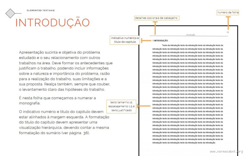 Pode ter citação na introdução ABNT? Entenda antes de errar feio