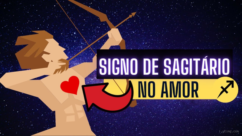 O que faz Sagitário se apaixonar? Descubra os segredos do coração desse signo