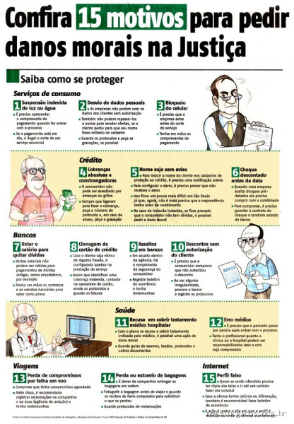 O que é considerado danos morais grave? Entenda agora!