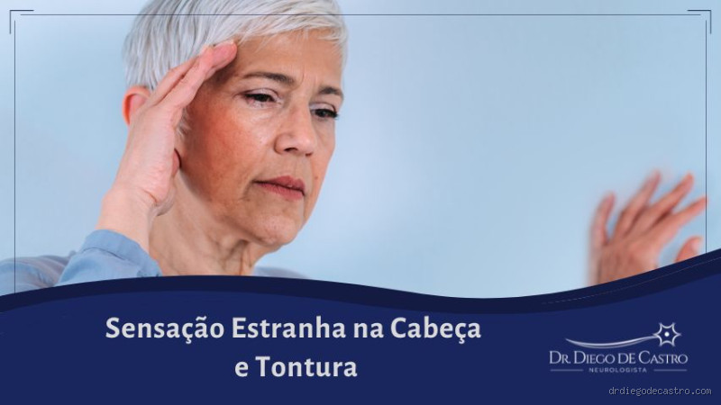 O que significa sentir um toque na cabeça? Descubra os mistérios