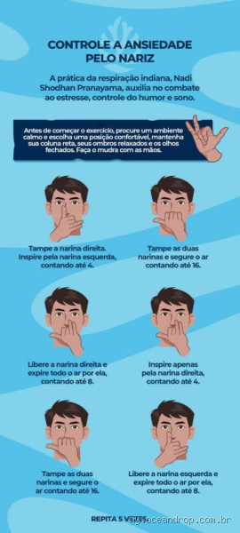 Como Desligar o Modo de Alerta do Cérebro: Dicas Simples e Eficazes para Aliviar a Ansiedade